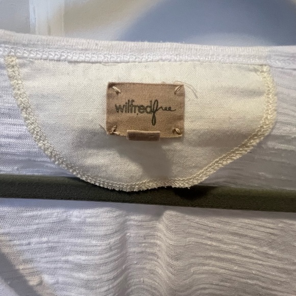 Wilfred Free top - Picture 4 of 4